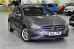 2013 Mercedes Benz A Class 1.8 A200 CDI