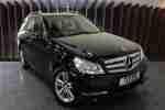 2013 Mercedes Benz C Class C180 1.6 ( 134bhp