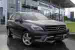 2013 Mercedes Benz M Class ML250 CDi BlueTEC