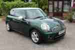 2013 1.6TD Cooper D Hatch 112 BHP 13 Reg