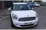 2013 Countryman 1.6 One 5 Door Hatchback