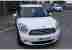 2013 Mini Countryman 1.6 One 5 Door Hatchback White