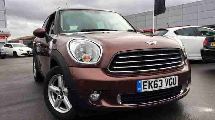  Mini Countryman. Other car from United Kingdom