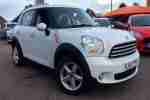 2013 Mini Countryman 2.0 Cooper D Automatic
