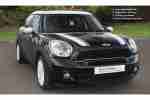 2013 Countryman 2.0 Cooper S D 5Dr