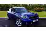 2013 Paceman 1.6 Cooper S All4 3Dr