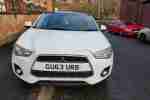 2013 ASX 1.8 5dr 4WD Hatchback 63