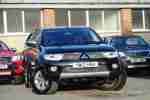 2013 L200 2.5 DI D CR Barbarian LB