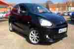2013 Mirage 1.0 5dr Manual Petrol