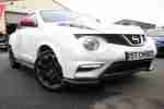 2013 JUKE NISMO DIG T MASSIVE SPEC A