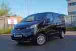 2013 NV200 Combi 1.5 dCi [89] SE [7