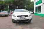 2013 QASHQAI 1.5 DCI TEKNA FULLY