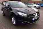 2013 QASHQAI 1.5 dCi Acenta