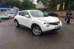 2013 Juke 1.6 16v Acenta Premium 5dr