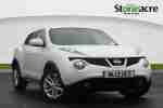 2013 Juke 1.6 16v Acenta Sport