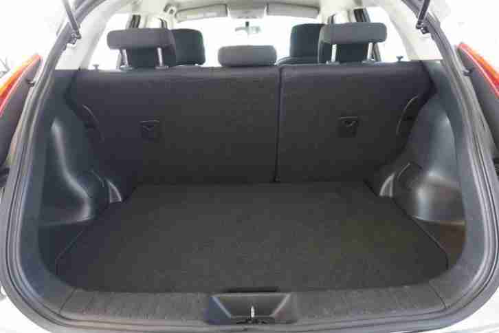 2013 Nissan Juke 1.6 Acenta 5dr Manual Petrol Hatchback