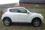 2013 Juke 1.6 Acenta Premium Pack