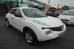 2013 Juke 1.6 (s s) Acenta 5dr