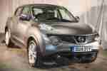 2013 Juke Hatchback 1.6 Acenta 5dr