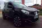 2013 Qashqai 1.5 dCi (110) 360 5dr