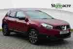 2013 Qashqai 1.5 dCi 360 Hatchback 5dr