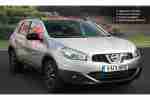 2013 Qashqai 1.6 Dci 360 5Dr [start