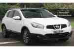 2013 Qashqai 1.6 Dci Tekna 5Dr [start