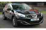 2013 Qashqai 1.6 Dci Tekna 5Dr [start