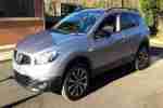 2013 Qashqai 360 Petrol