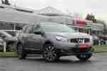 2013 Qashqai 360 Petrol grey Manual