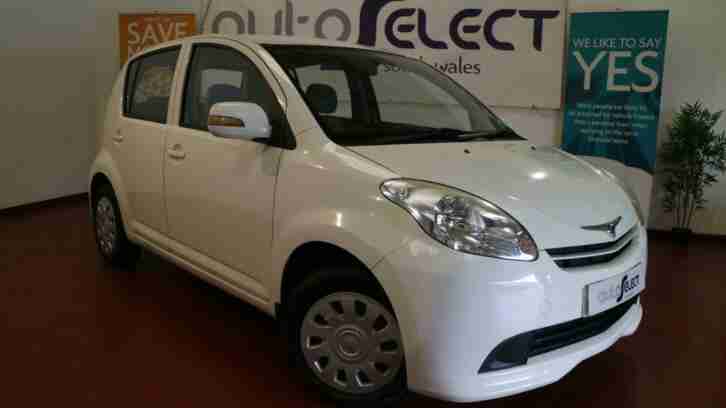 2013 PERODUA MYVI SXI, 5 DOOR HATCHBACK, 7 SERVICE STAMPS, REMOTE CENTRAL LOCKIN