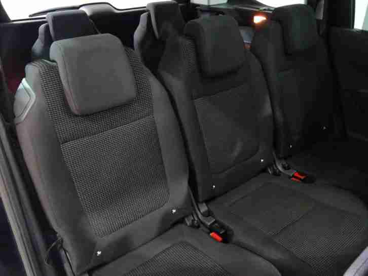 2013 PEUGEOT 5008 1.6 HDI FAP ALLURE 5DR DIESEL