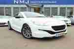 2013 RCZ 2.0 HDi Sport 2dr Manual