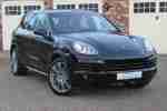 2013 CAYENNE 3.0 D V6 TIPTRONIC 21