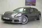 2013 PANAMERA D V6 TIPTRONIC +