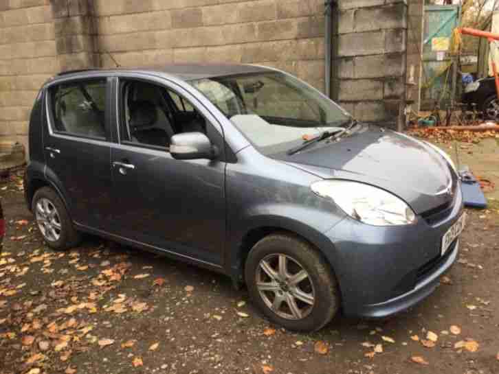 2013 Perodua MYVI 1.3 SXi ***FULL MAIN DEALER HISTORY -19,500 LOW MILES ONLY***