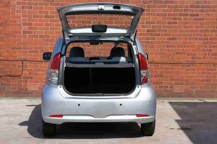 2013 Perodua Myvi 1.3 Xtra 5dr