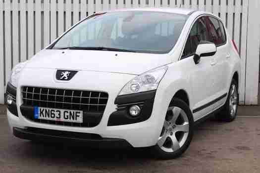  Immobiliser White