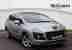 2013 Peugeot 3008 1.6 e HDi FAP Allure SUV EGC 5dr