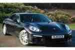 2013 Panamera 3.0 V6 Diesel 4Dr