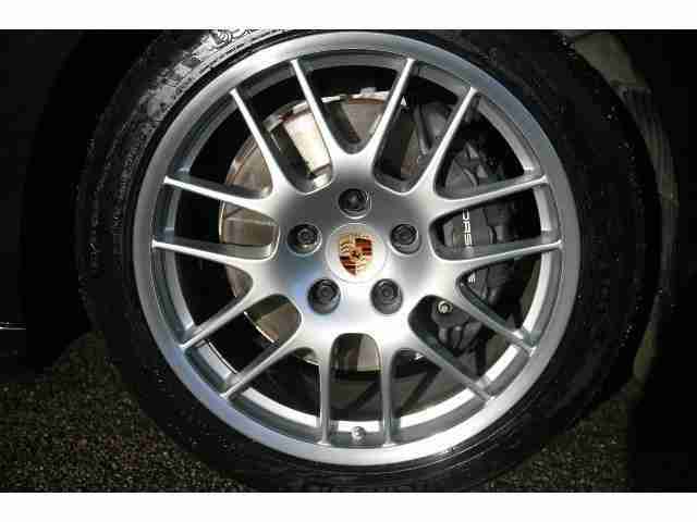 2013 Porsche Panamera 3.0 V6 Diesel 4Dr Tiptronic S Diesel Saloon