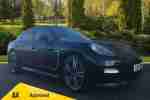 2013 Panamera 3.0 V6 Diesel Platinum