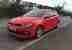 2013 R LINE SPORT VW POLO CAT C REPAIRED STUNNING RED NICE LOOKING CAR 34K MILES