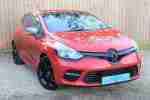 2013 CLIO 1.2 TCe GT Line EDC Auto