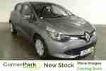 2013 CLIO EXPRESSION 16V HATCHBACK