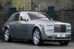 2013 PHANTOM Saloon Auto