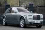 2013 PHANTOM Saloon Auto