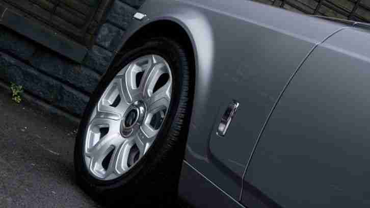 2013 ROLLS ROYCE PHANTOM Saloon Auto