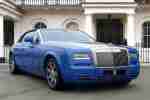 2013 Phantom Drophead 2013 62 VAT