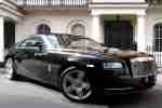 2013 Wraith 13 63 VAT Qualifying
